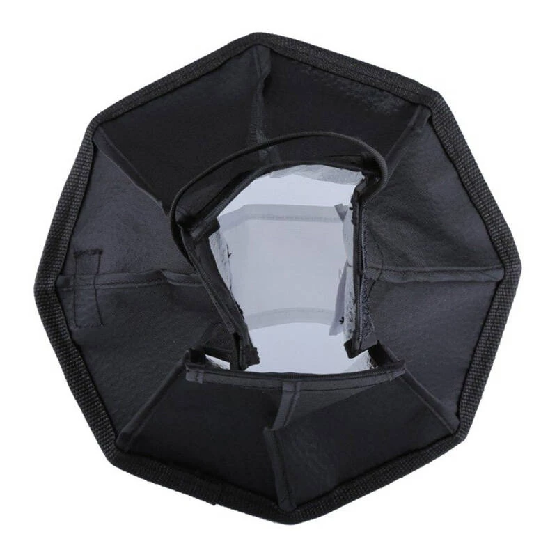 Difuusor fotosoftbox Puluz PU5120 20cm