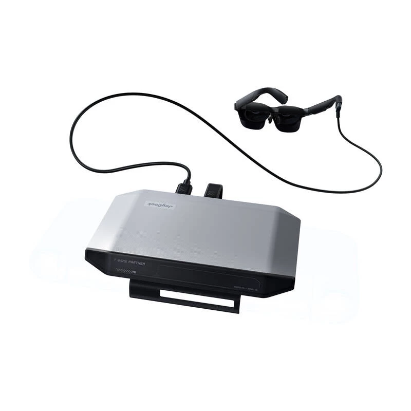 Dokkimisjaam RayNeo XRAC-ADA100FO USB-C Power Delivery HDMI