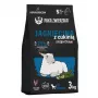 PAKA ZWIERZAKA Lamb with zucchini S - kuiv koeratoit - 3kg