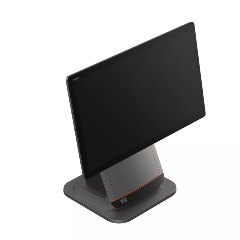 POS-süsteem SUNMI T3 15.6-tolline Full HD integreeritud printeriga Android