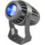 LED-pinspot EUROLITE PST-10W sinine, 10W LED-pinspotvalgusti