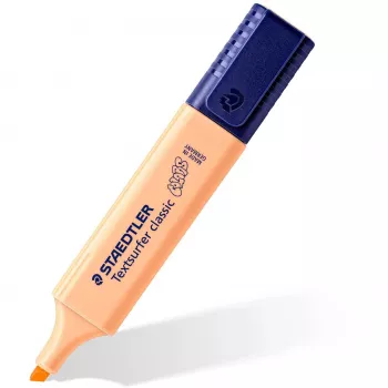 Marker Staedtler 364 C 6 tk Meislitera Laim Mündi Virsik Roosa Violetne Kollane