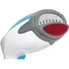 Aurutriikraud MPM MZP-01 roostevabast terasest tallaga, 1200 W, 0,25 l eemaldatav paak, pidev aur 36 g/min, sinine