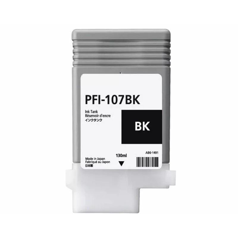 Canon tint PFI-107 Must (6705B001) (SPEC)