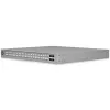 Ubiquiti USW-Pro-Max-48-PoE Switch, Etherlighting, 16x RJ45 2.5Gbps, 32x RJ45 1000Mbps, 4x SFP+, L3, 720W PoE