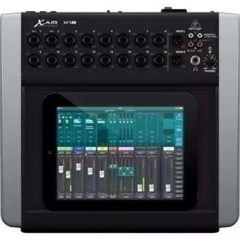Behringer X18 helimikser 18 kanalit