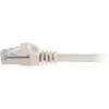 Võrgukaabel Sharkoon CAT.6 RJ45 Hall 1m Cat6