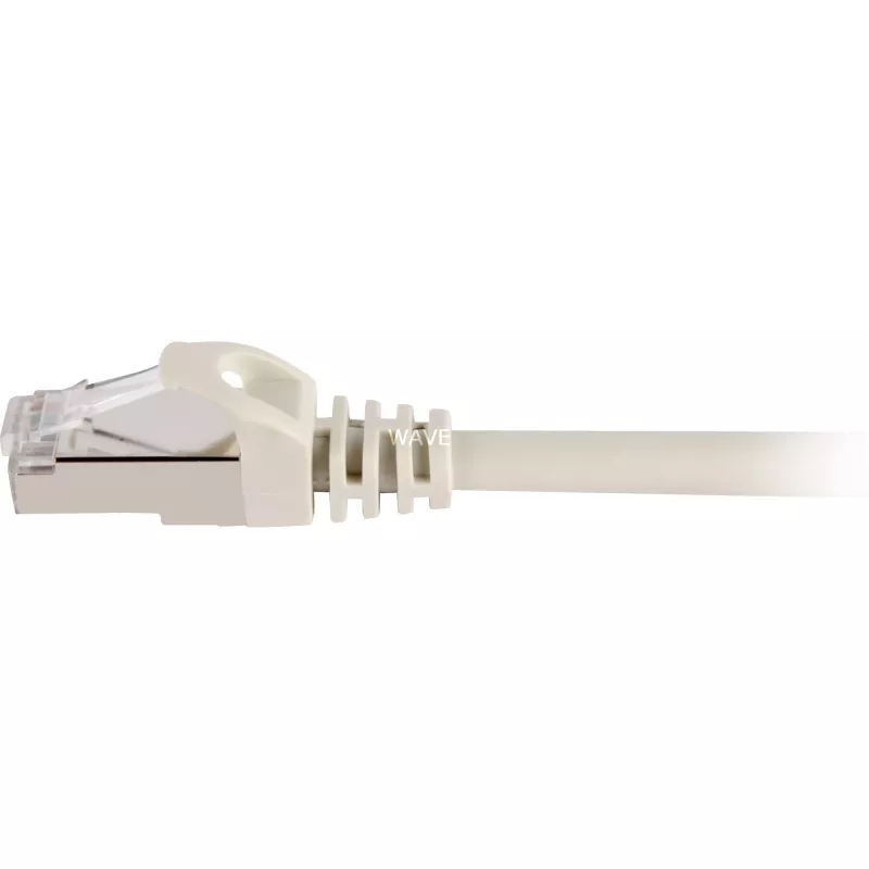 Võrgukaabel Sharkoon CAT.6 RJ45 Hall 1m Cat6