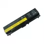 Sülearvuti aku, Extra Digital Selected, LENOVO 42T4235, 4400 mAh