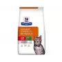 HILL'S Feline c/d Urinary Stress + Metabolic - kuiv kassitoit - 3 kg