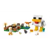 LEGO MINECRAFT 21585 Kanafarm
