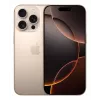 Nutitelefon Apple iPhone 16 Pro 6,3 tolli 512 GB, A18 Pro, 48 MP, Dual SIM, IP68, liiv