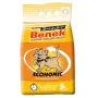 Kassiliiv CERTECH CERTECH Super Benek graanulid 5 L hall bentoniit, lõhnastatud, tolmuvaba