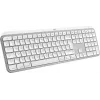 Logitech 920-011638 Alumiinium, Valge