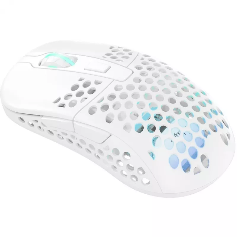 Cherry M42W-RGB-Valge Product Valge