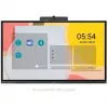Sharp PN-L752B interaktiivne tahvel 190,5 cm (75 tolli) 3840 x 2160 pikslit Puutetundlik Must