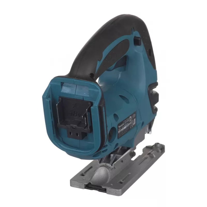 Makita DJV180Z juhtmeta tikksaag, ilma akuta