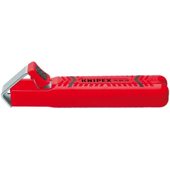 Knipex 16 20 28 SB kaablieemaldaja punane