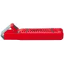 Knipex 16 20 28 SB kaablieemaldaja punane