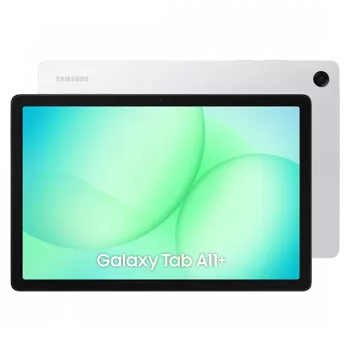Tahvelarvuti Samsung Galaxy Tab A11+ 10.9, 256 GB, 5G, hall