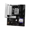 Emaplaat ASROCK A620AM PRO RS WIFI AM5 microATX, AMD A620, 4×DDR5, Wi‑Fi, HDMI, DP, 3×M.2, 2×SATA, 7.1 audio, 1Gb LAN