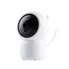 Digitaalne beebimonitor ETA 630690000 2 kanalit Valge