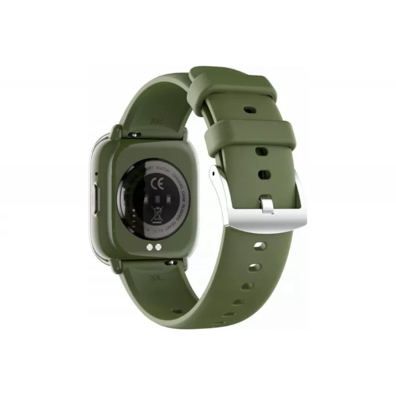 Nutikell myPhone Watch Pastel Green