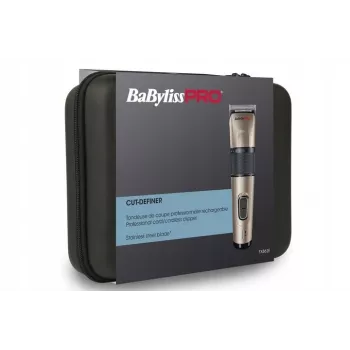 Juukselõikur BABYLISS FX862E