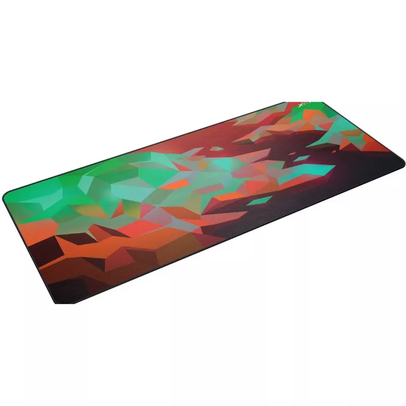 CHERRY XTRFY GP5-XL-LITUS-RED hiirematt mänguhiirematt punane (GP5-XL-LITUS-RED)