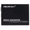 Meediakonverter LÜLITI Ethernet 1x RJ45 1x SFP