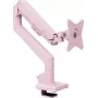 Arozzi TIS Alzare Neo 17-32 1TFT 3Gelenke Max.9KG roosa (AZ-ALZARE-NEO-PNK)