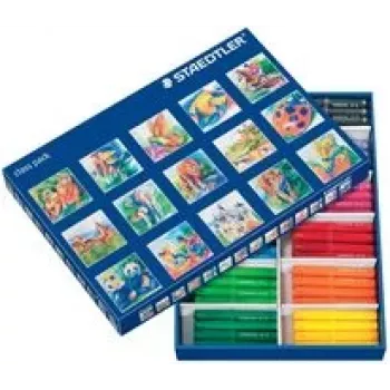 Viltpliiats Staedtler 340 C144 — ots 3 mm, Saksamaa