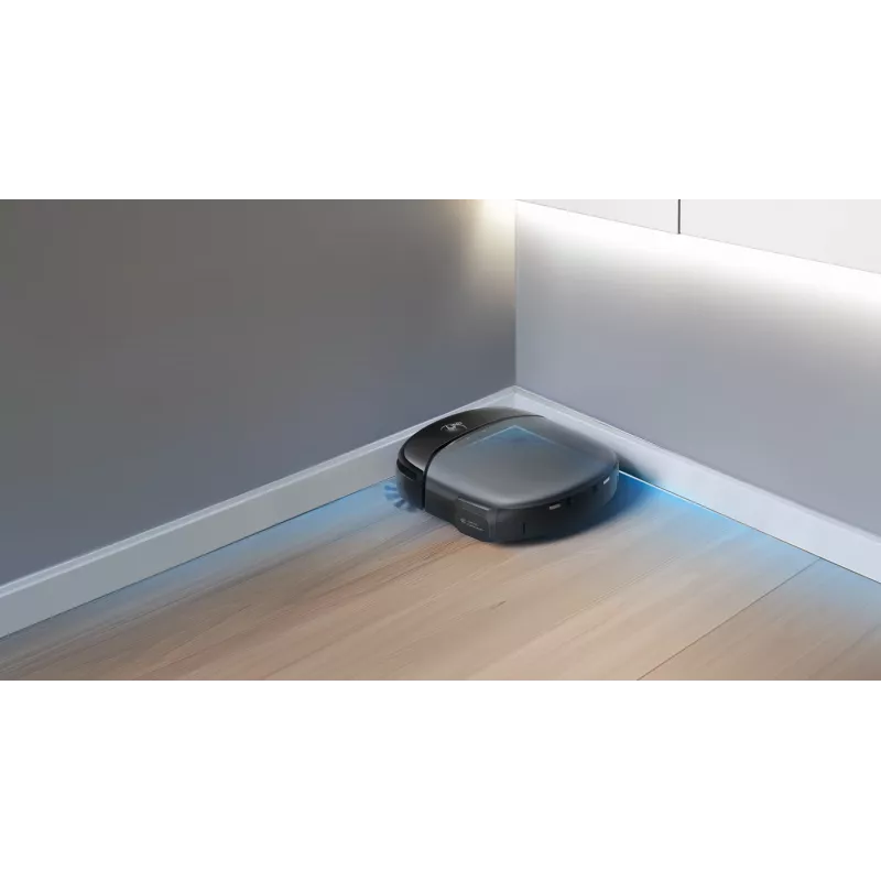 Anker Eufy | Tolmuimejarobot koos kõik-ühes jaamaga | Omni S1 | Märg&Kuiv | Tööaeg (max) 216 min | 4600 mAh | 8000 Pa | Hall