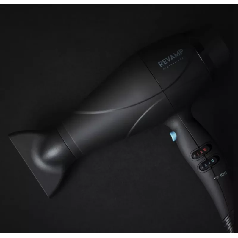 Föön Revamp DR-5000-EU 2000W