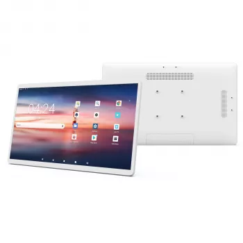 Monitor ALLNET ALLSD32RK3588A12 32-tolline Android 12 RK3588 HDMI Valge