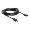 Videokaabli adapter DeLOCK 82441