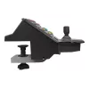 Logitech Heavy Equipment Side Panel - Kontroller lennusimulaatorile - k 945-000014