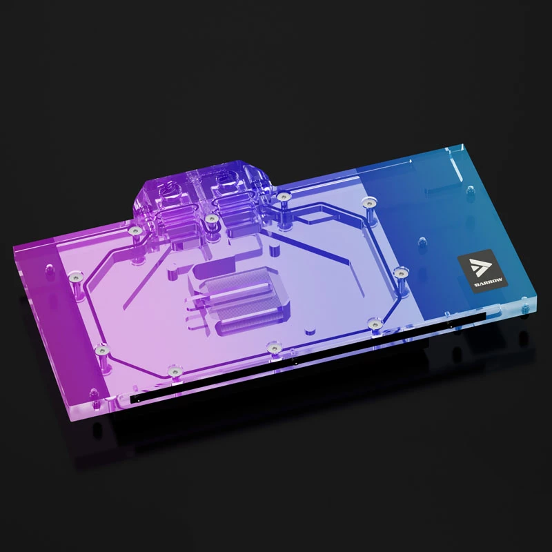 Barrow LRC2.0 MSI RTX 4080 Suprim/Trio Aurora, RGB, must - Akrüül
