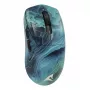 Mänguri peakomplekt Sharkoon SKILLER SGM25W Ocean (türkiis/sinine)