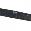 NETGEAR GSM4248PX-100EUS võrgulüliti hallatav L2/L3/L4 Gigabit Ethernet (10/100/1000) Power over Ethernet (PoE) must