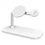 Realpower 416596 toiteadapter valge