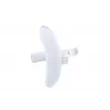 CPE Ubiquiti LBE-5AC-GEN2-5, LiteBeam 5AC, 5GHz, MIMO, 1x RJ45 1000Mb/s, 23dBi, 5-pakk
