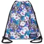 Kingakott CoolPack Solo Flower Zebra