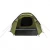 Easy Camp Lomsdal 3 roheline kuppel-/iglu telk