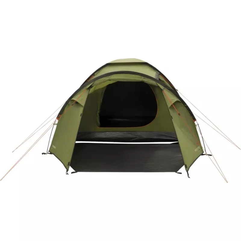 Easy Camp Lomsdal 3 roheline kuppel-/iglu telk