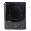 Esperanza EKH011 Hob Must Lamepind Induktsioonpliit 1 Fornello(i)