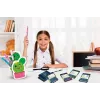 Pen Set Liscianigiochi IM A Genius 304-PL107988 — laste hariv markeri- ja pastapliiatsikomplekt