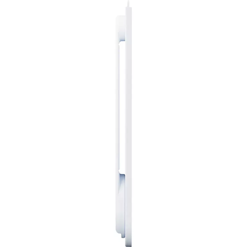 Finger Loop Cloud Valge (Valge Fairphone 6 jaoks) Tagakaas. Viimistletud valgena. Originaalne FAIRPHONE toode — MPN: F6FNGR-1WH-WW1 · EAN: