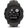 Garmin Instinct E 2.18 cm (0.86) MIP 40 mm Digital 166 x 166 pixels Must GPS (satellite)