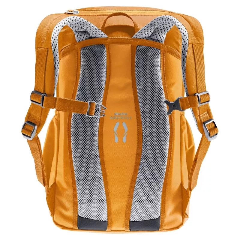 DEUTER Junior maple-amber seljakott — laste päevakott Deuterilt